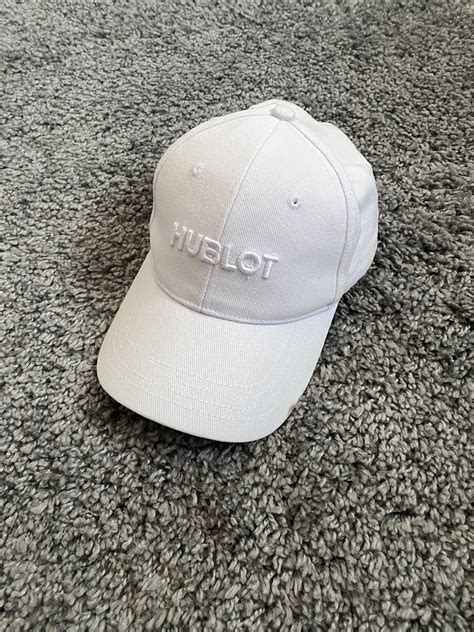 hublot hat for sale|where to buy Hublot.